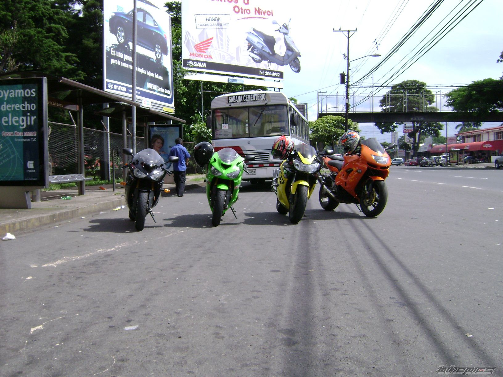 1999 KAWASAKI ZX 9R | Picture 993635 motorcycle photo