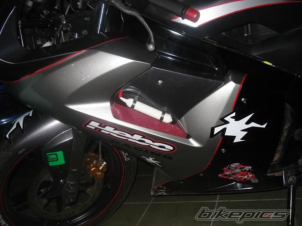 2006 YAMAHA TZR 50 | Picture 993809 motorcycle photo