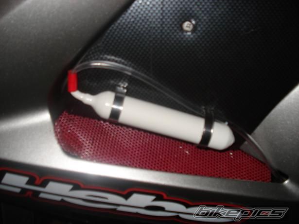 2006 YAMAHA TZR 50 | Picture 993810 motorcycle photo