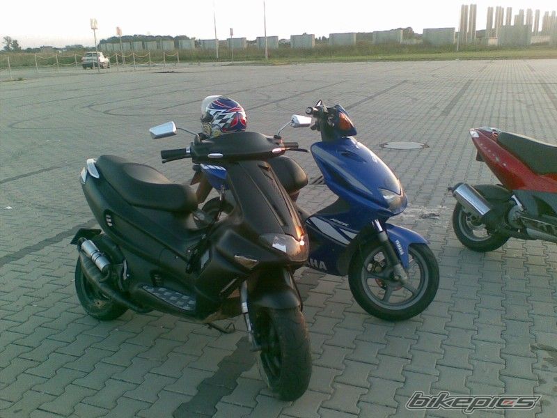 2003 GILERA RUNNER 50 | Picture 993814 motorcycle photo