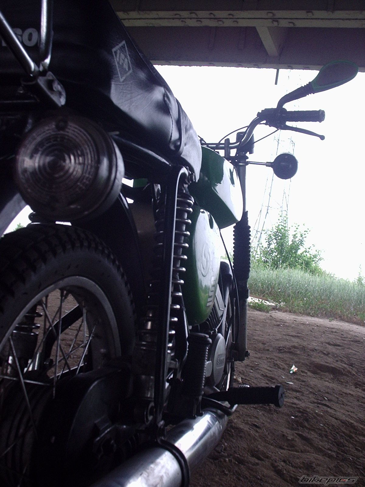 1988 SIMSON S 51 | Picture 993863 motorcycle photo