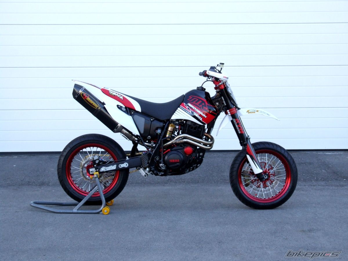 2006 YAMAHA TTR 600 | Picture 994300 motorcycle photo
