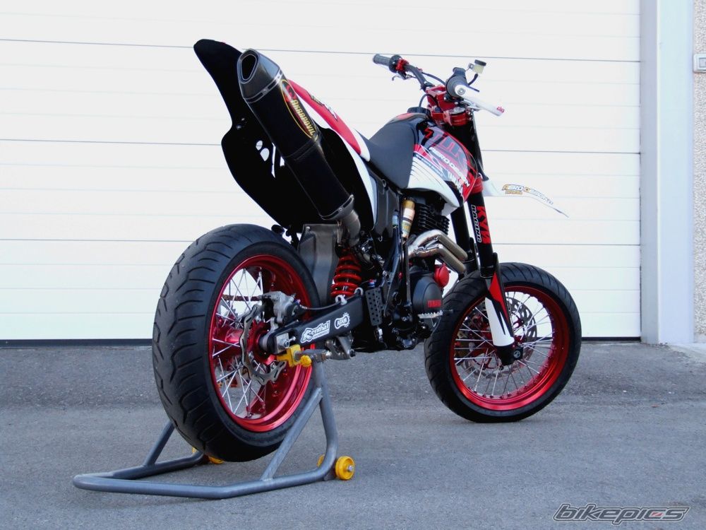 2006 YAMAHA TTR 600 | Picture 994301 motorcycle photo