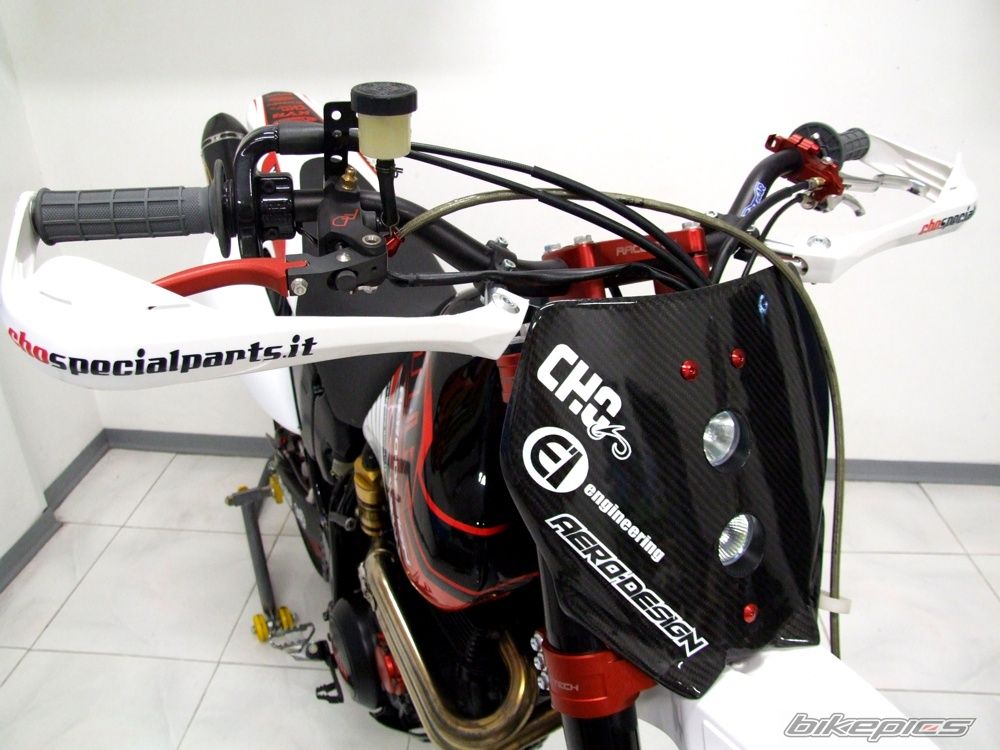 2006 YAMAHA TTR 600 | Picture 994303 motorcycle photo