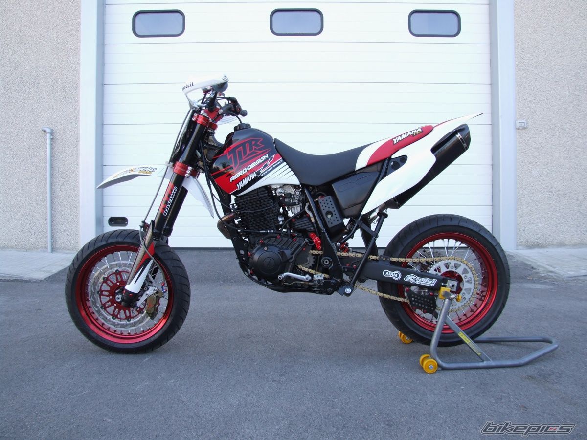 2006 YAMAHA TTR 600 | Picture 994308 motorcycle photo