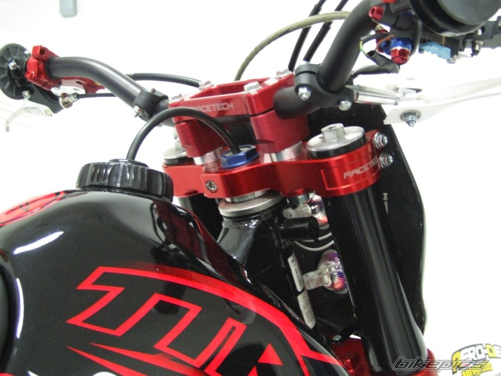 2006 YAMAHA TTR 600 | Picture 994314 motorcycle photo
