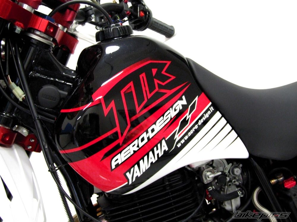 2006 YAMAHA TTR 600 | Picture 994318 motorcycle photo