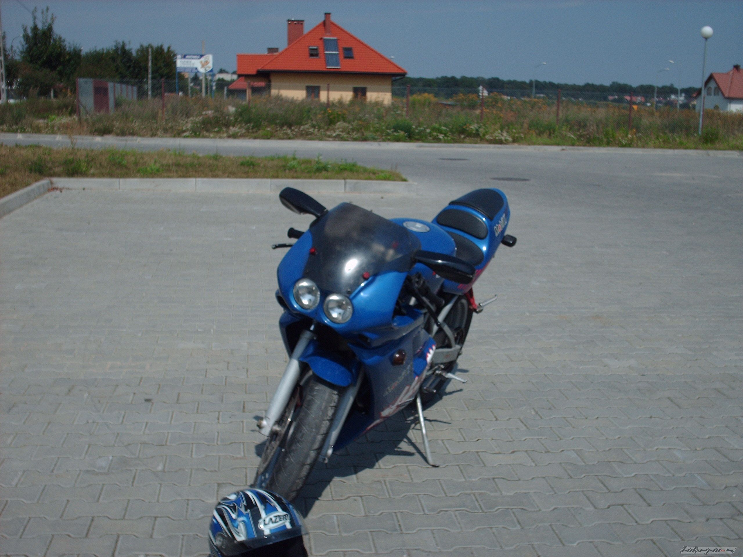 1998 SACHS XTC RACING | Picture 994326 motorcycle photo
