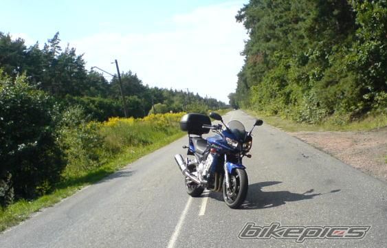 2003 YAMAHA FZS 1000 FAZER | Picture 994328 motorcycle photo