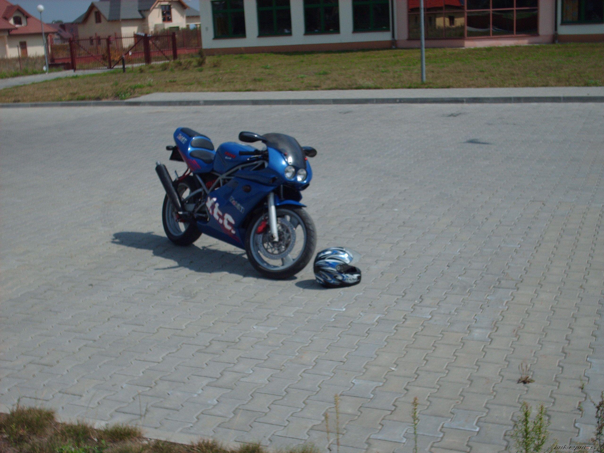 1998 SACHS XTC RACING | Picture 994338 motorcycle photo