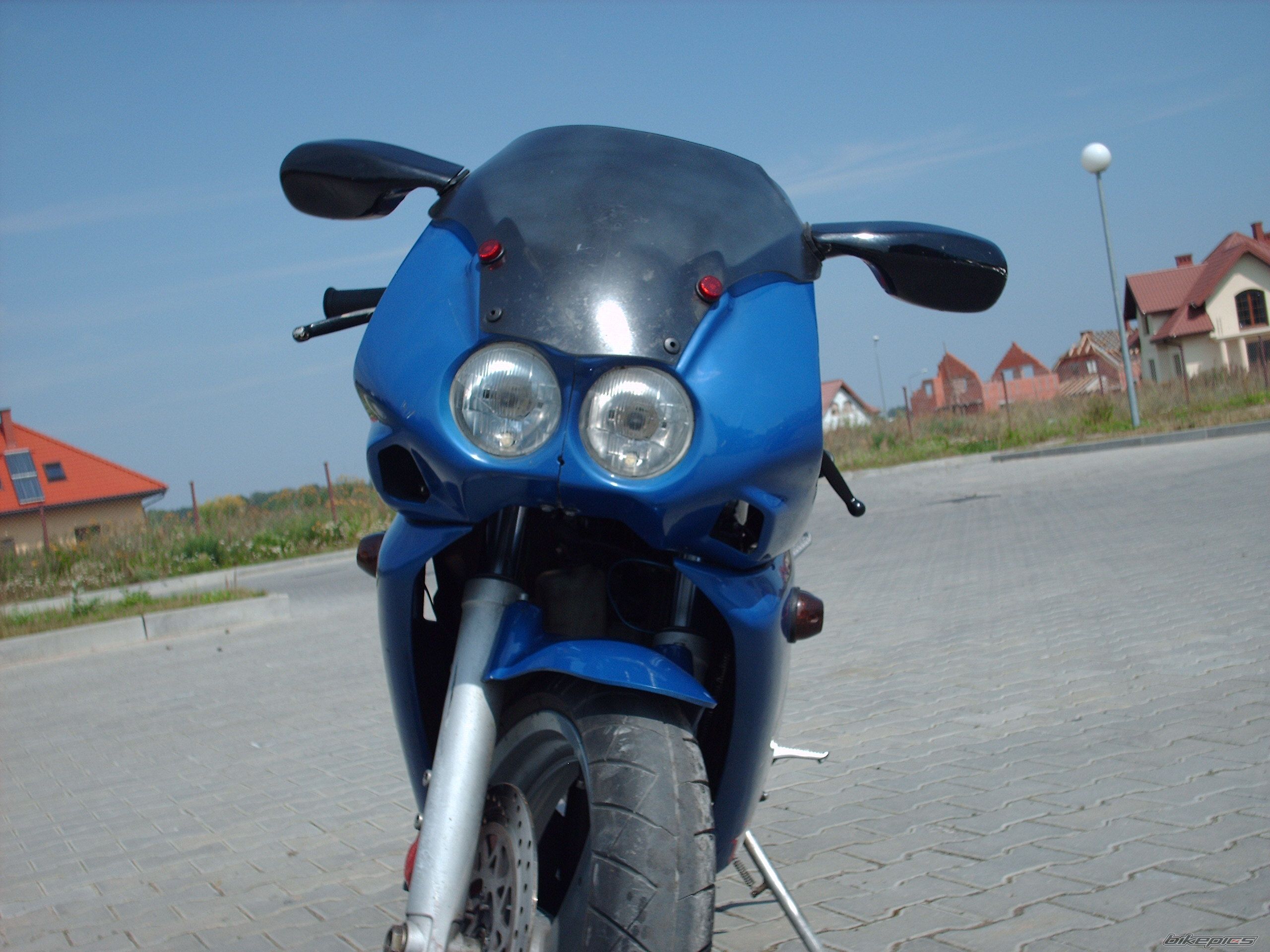1998 SACHS XTC RACING | Picture 994352 motorcycle photo