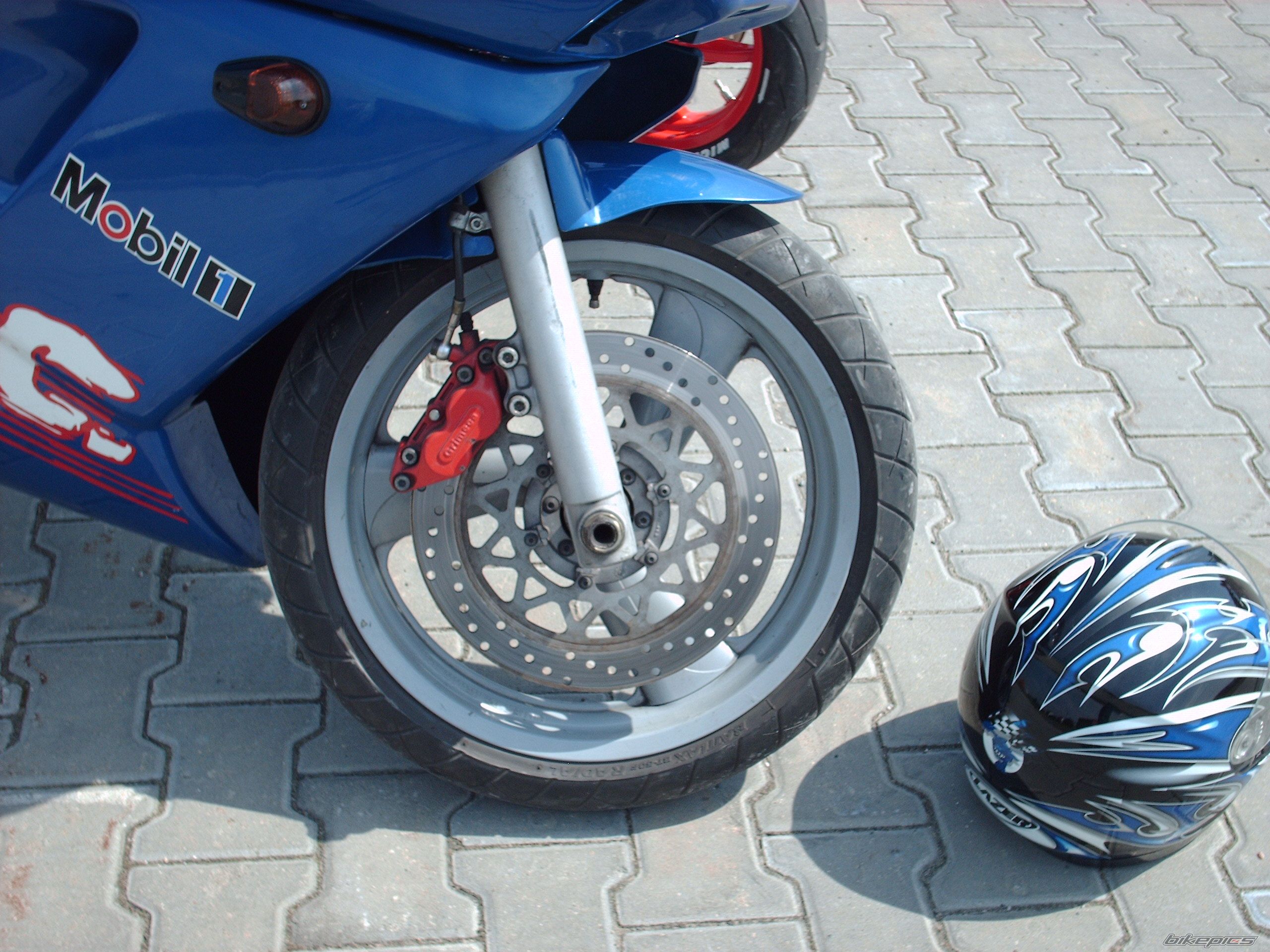 1998 SACHS XTC RACING | Picture 994360 motorcycle photo