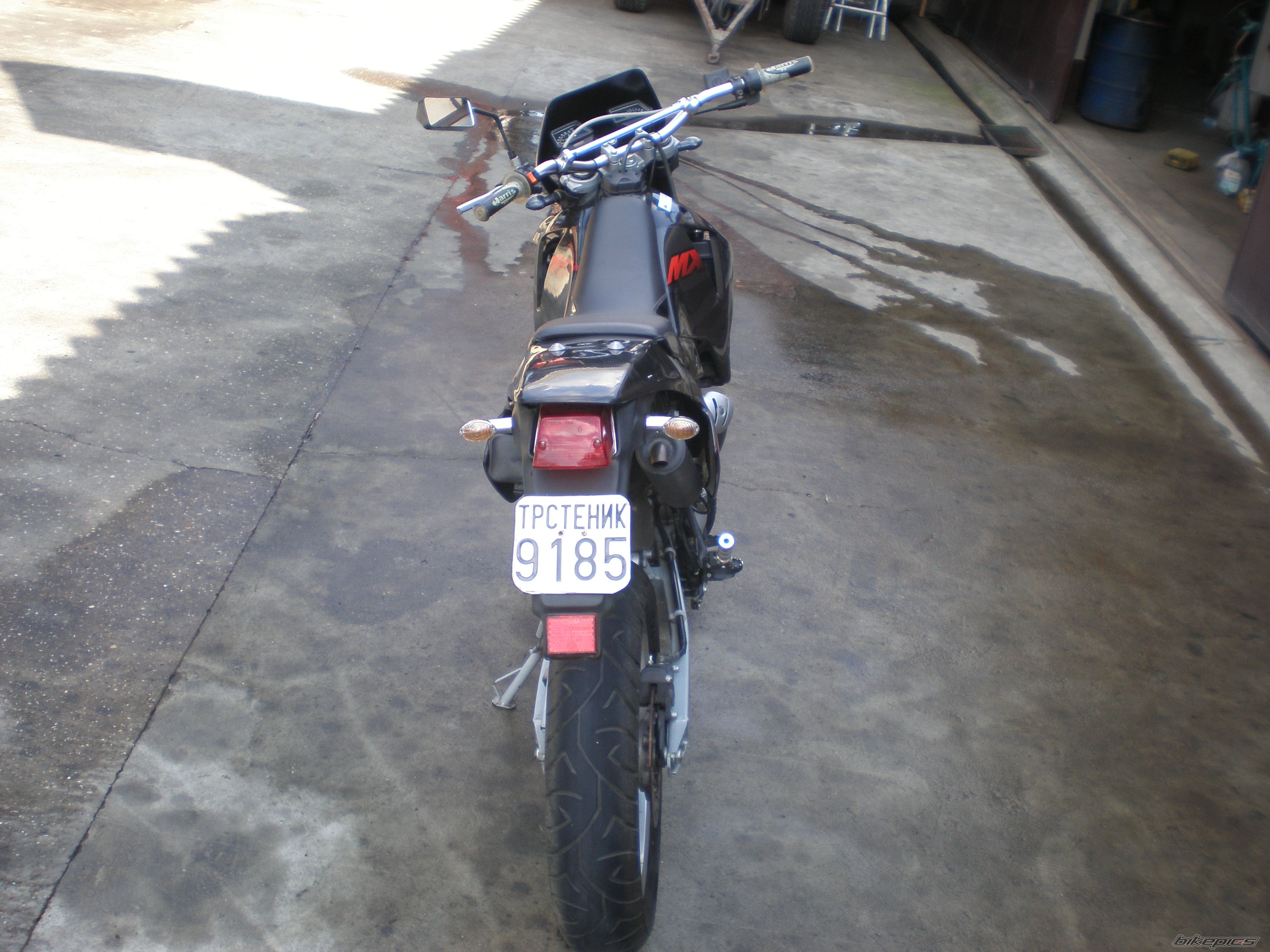 2004 APRILIA MX 50 | Picture 994393 motorcycle photo