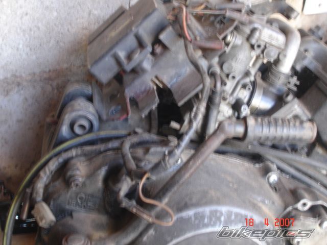 1986 YAMAHA RZ 250 | Picture 994401 motorcycle photo