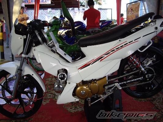 2007 HONDA XRM 110 | Picture 994418 motorcycle photo