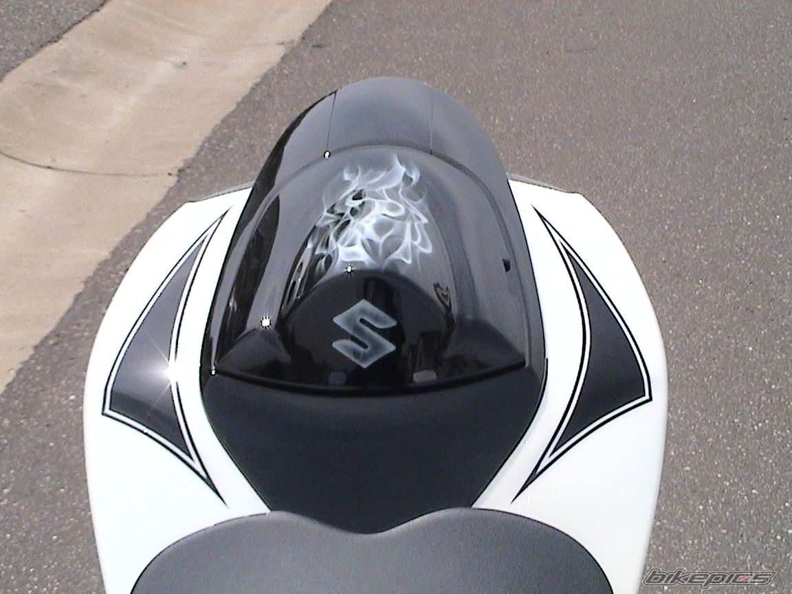 2006 SUZUKI GSX R 750 | Picture 994456 motorcycle photo