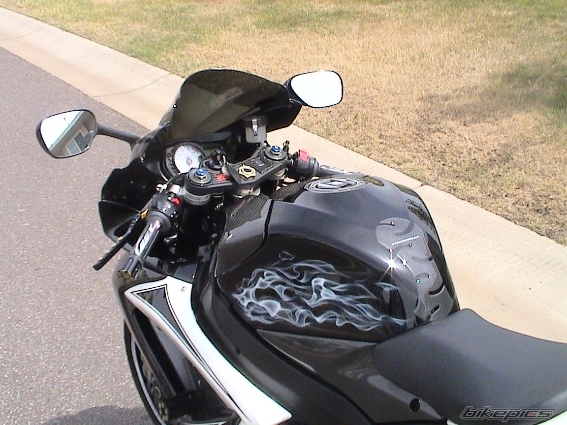 2006 SUZUKI GSX R 750 | Picture 994460 motorcycle photo