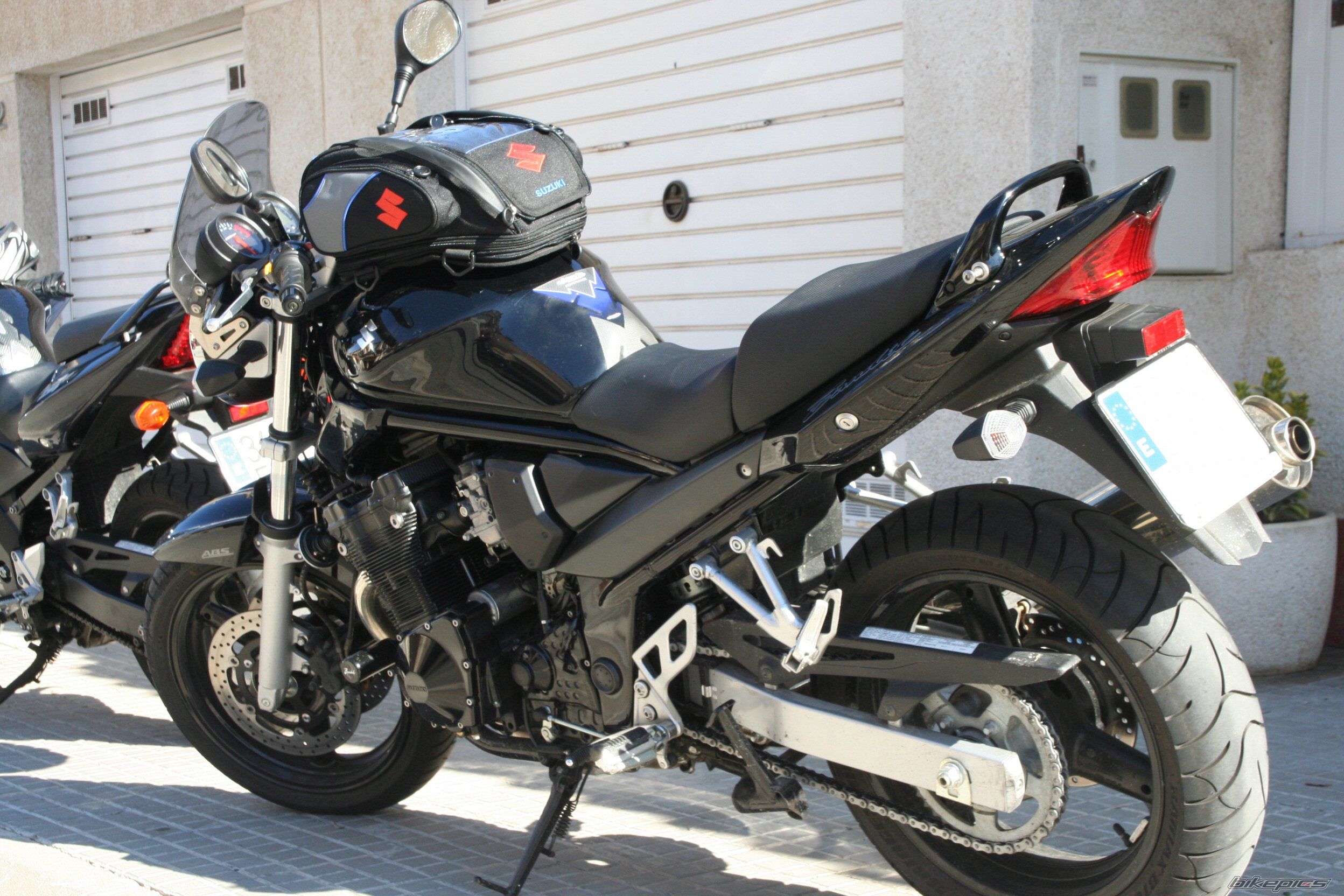 2006 SUZUKI BANDIT 650 | Picture 994469 motorcycle photo