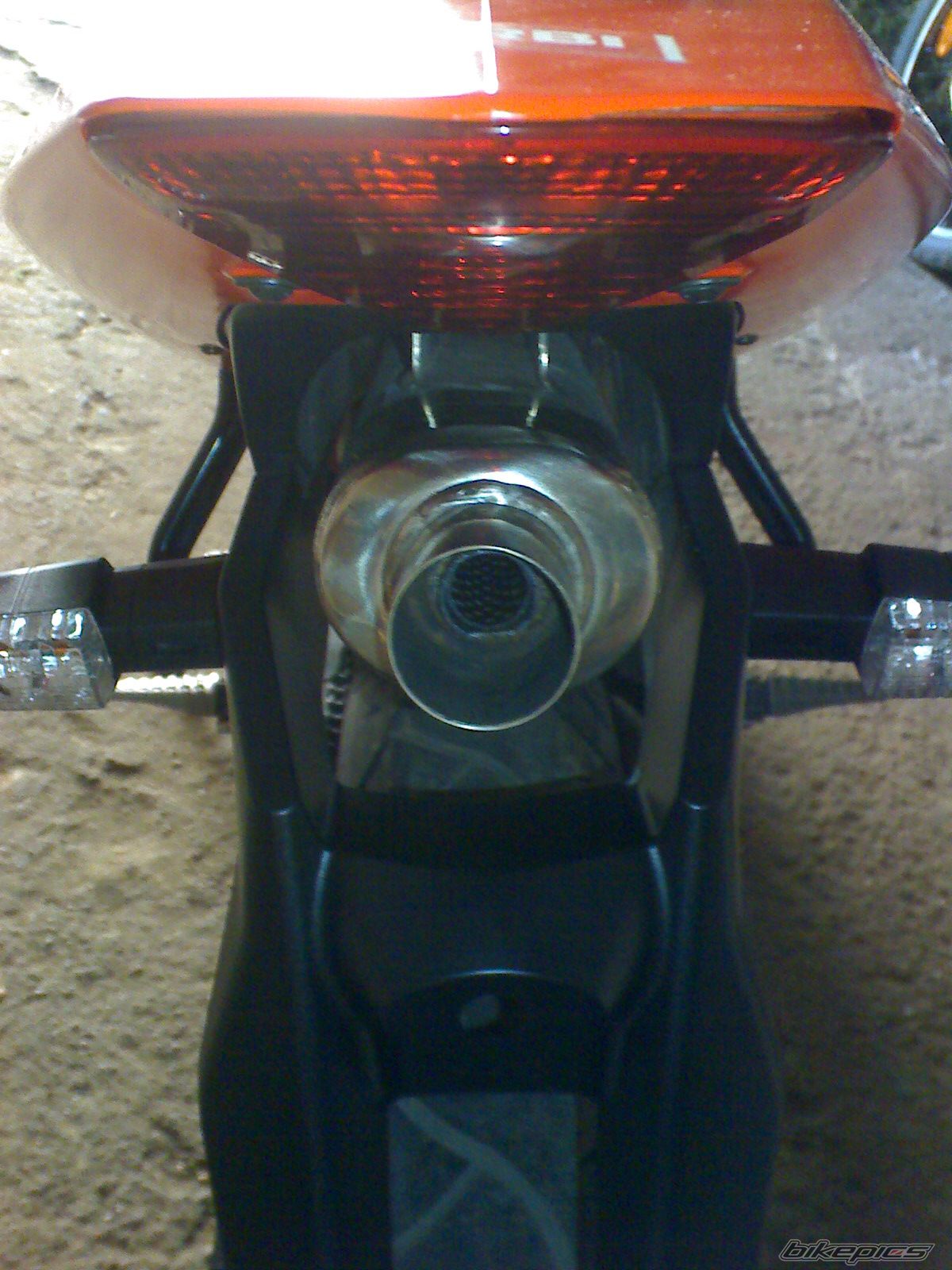 2004 DERBI GPR 50 RACING | Picture 994714 motorcycle photo