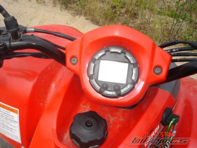 2005 DERBI DXR 250 | Picture 995168 motorcycle photo