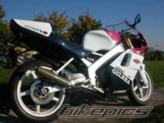 1993 GILERA CRONO 125 | Picture 99533 motorcycle photo