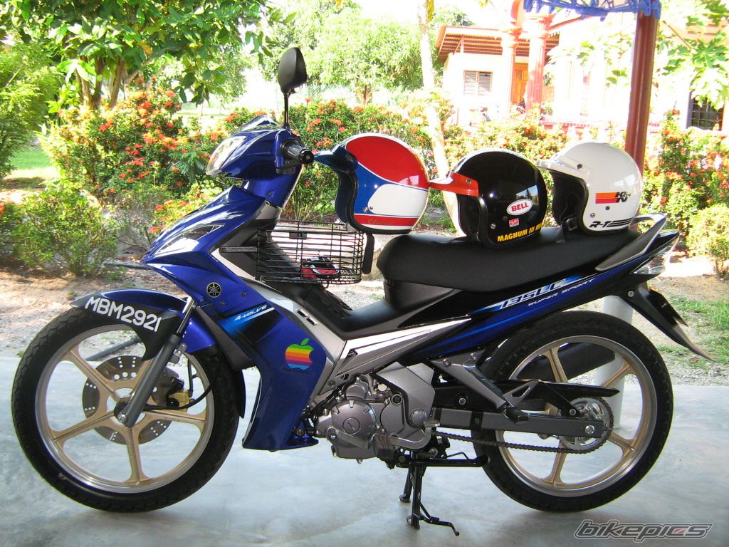    | Picture 995337 motorcycle photo
