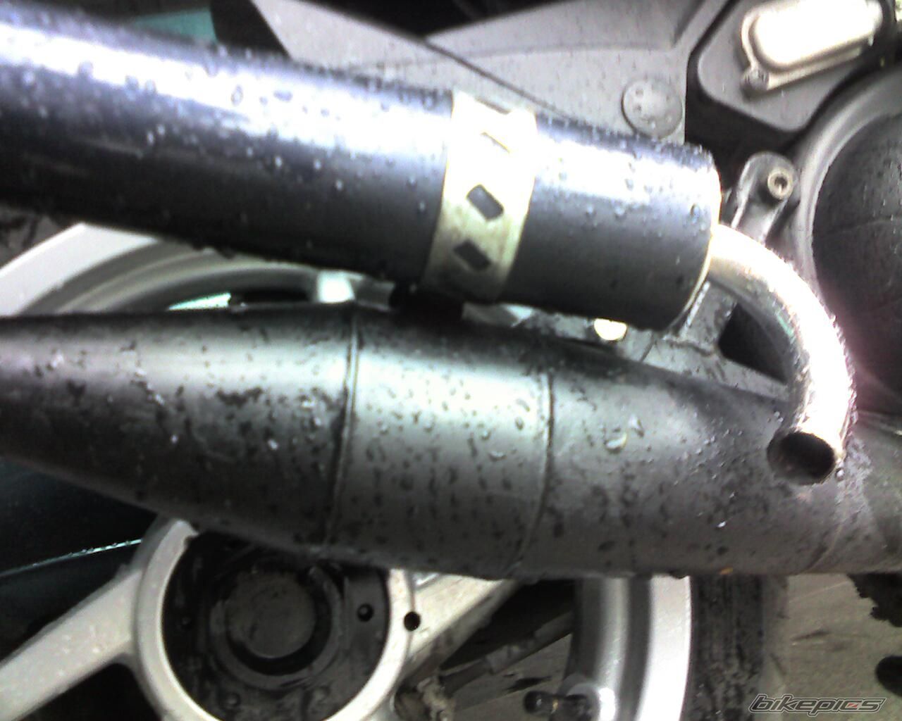 2004 PIAGGIO NRG | Picture 995397 motorcycle photo