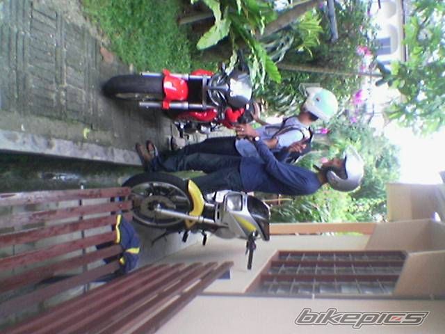 2007 YAMAHA RXZ 135 | Picture 995484 motorcycle photo