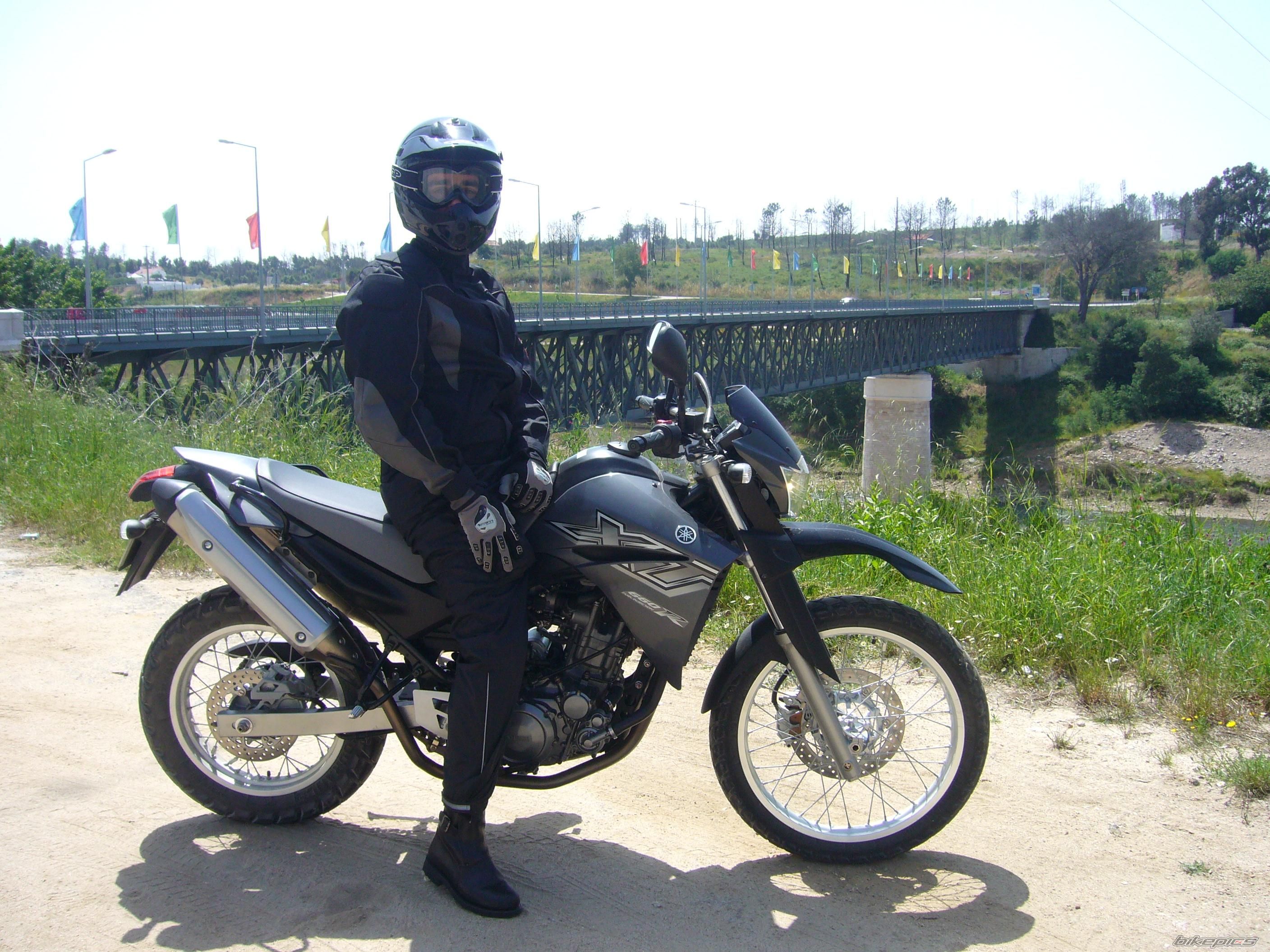 2007 YAMAHA XT 660 | Picture 995536 motorcycle photo