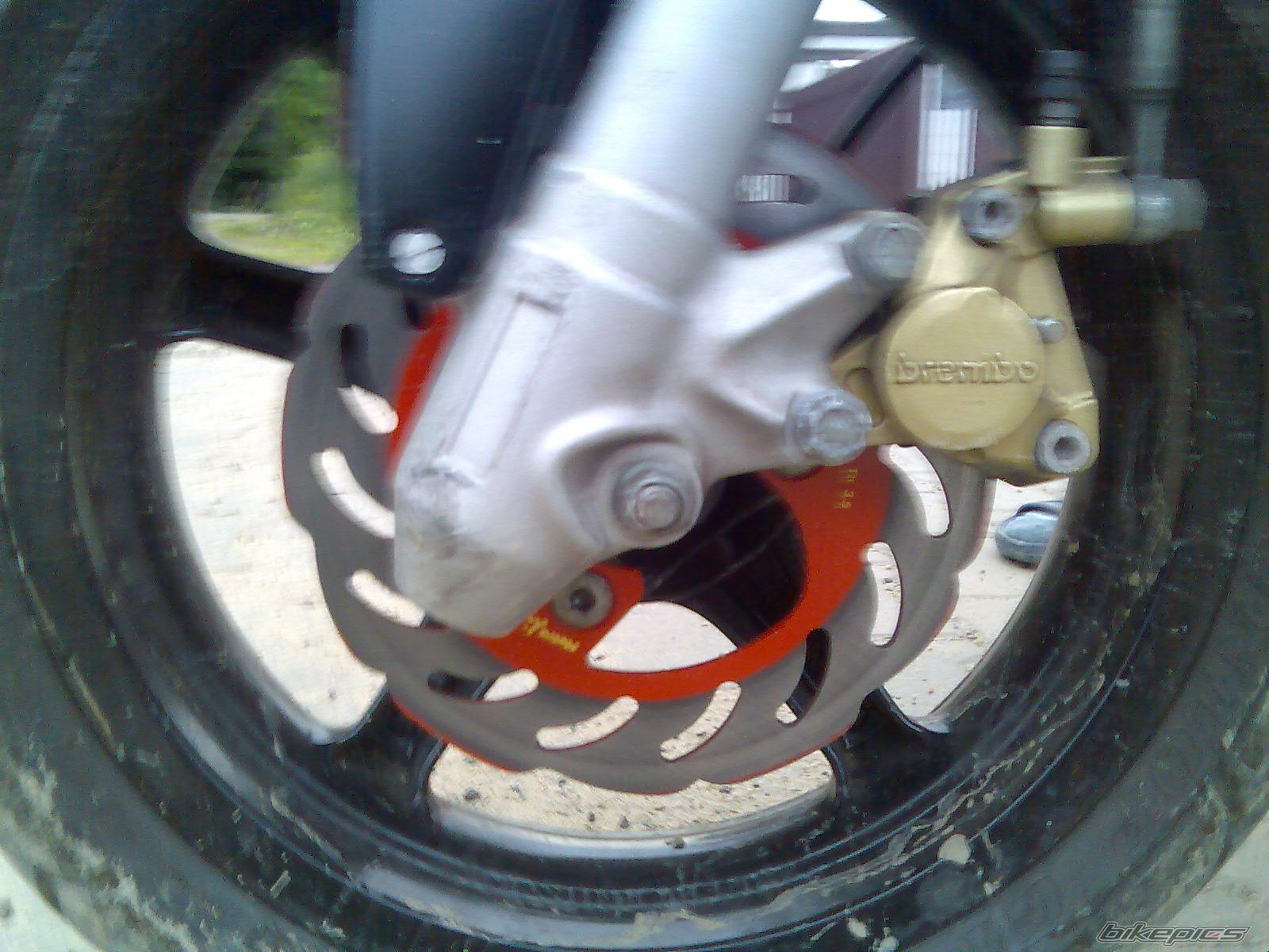 2002 YAMAHA AEROX 50 | Picture 995590 motorcycle photo