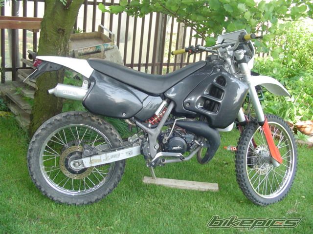 1996 APRILIA RX 50 | Picture 995810 motorcycle photo