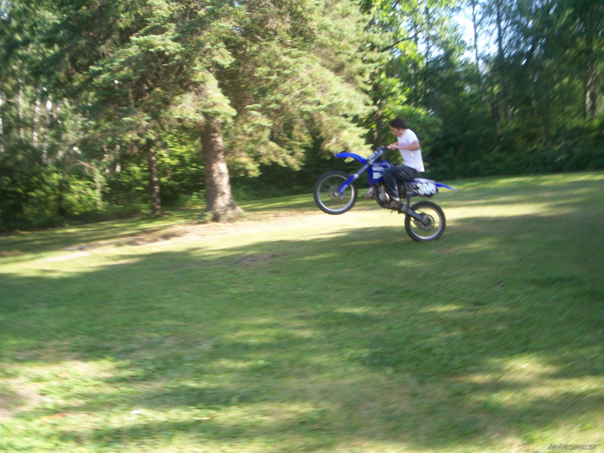 1999 YAMAHA YZ 125 | Picture 995905 motorcycle photo