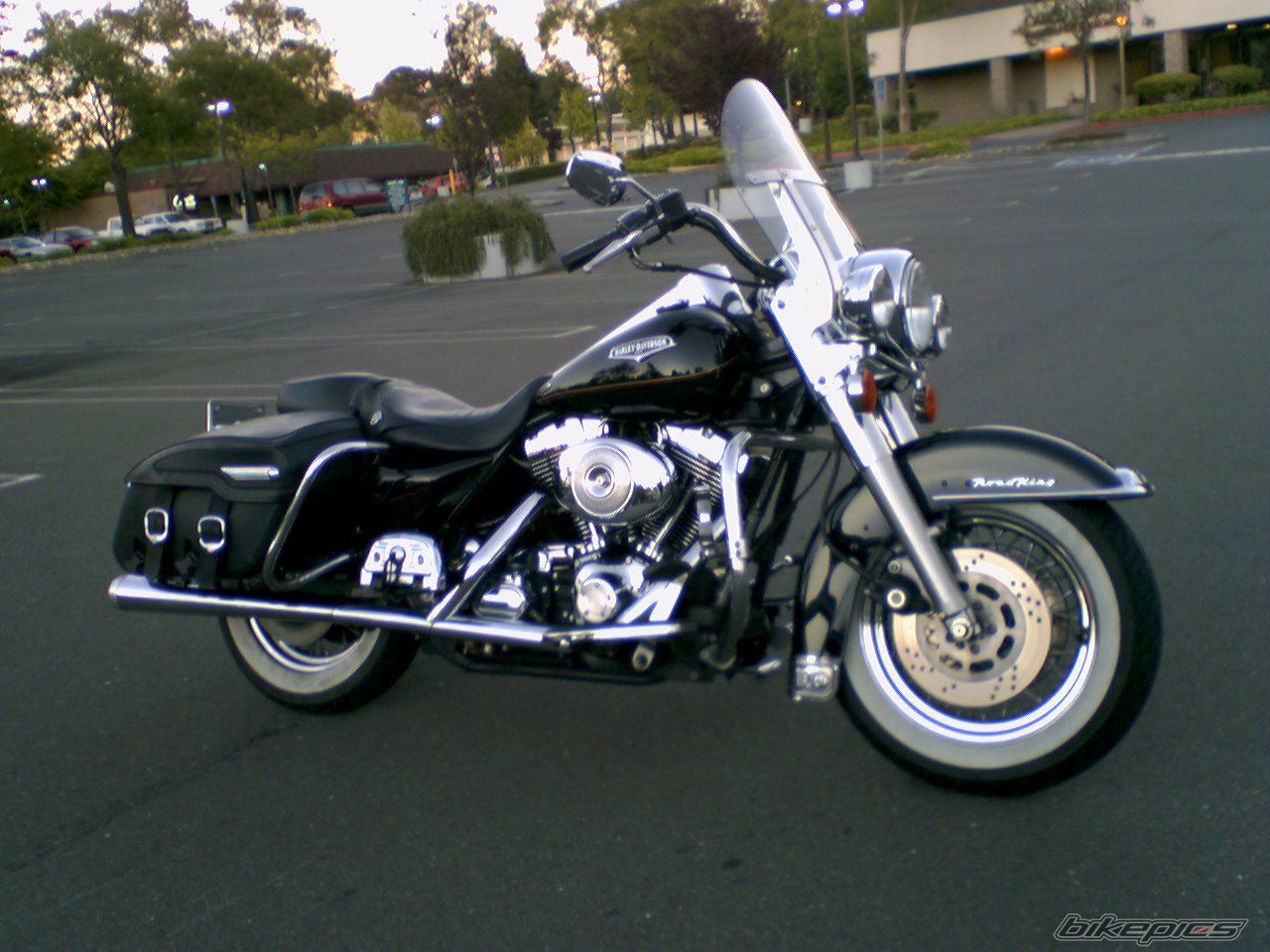 1999 HARLEY DAVIDSON FLHRCI | Picture 995934 motorcycle photo