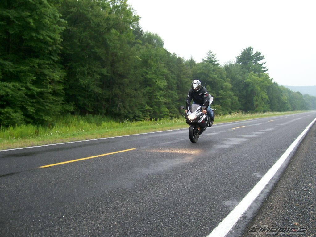2007 SUZUKI GSX R 750 | Picture 995998 motorcycle photo