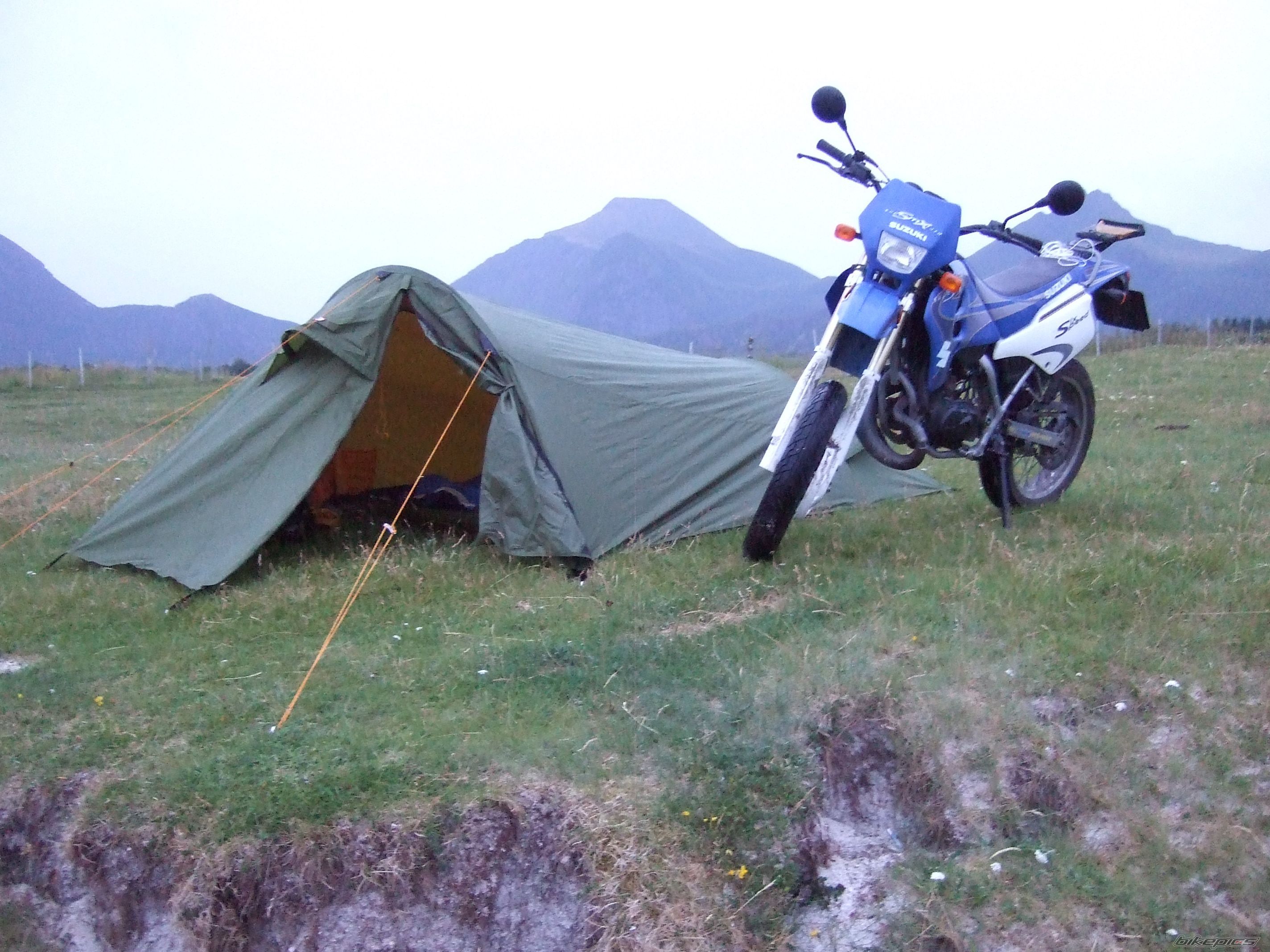 2004 SUZUKI SMX 50 | Picture 996118 motorcycle photo