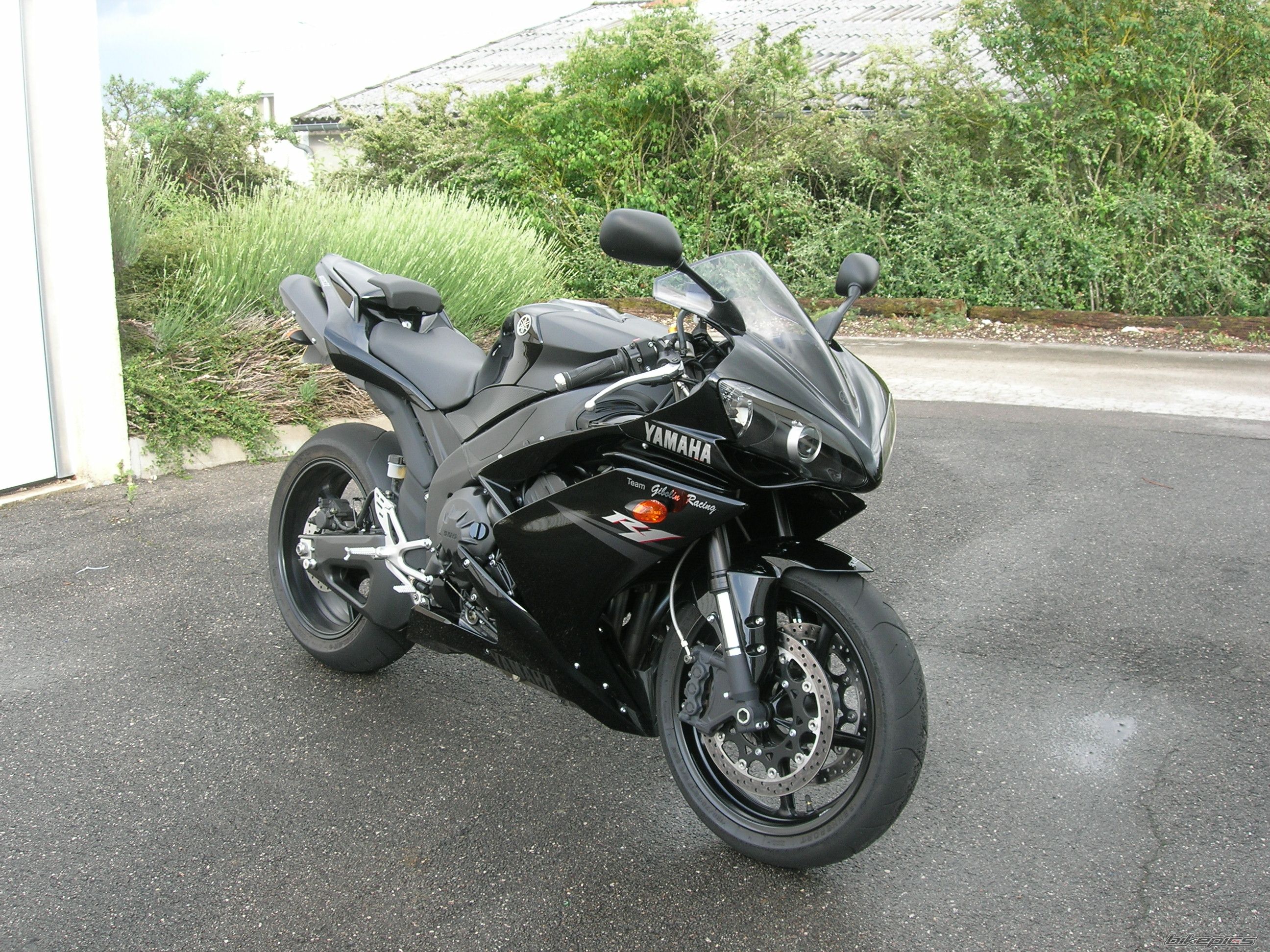 2007 YAMAHA YZF R1 | Picture 996131 motorcycle photo