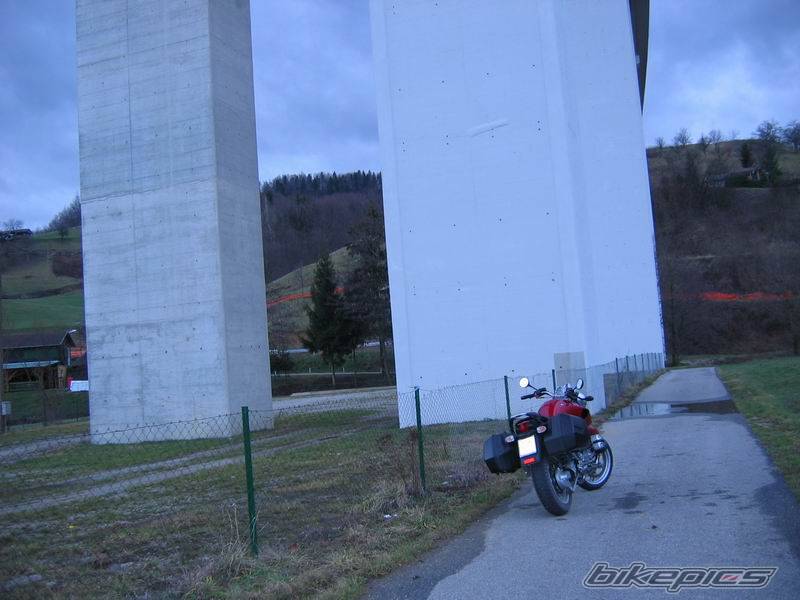 2003 BMW R 1150 R | Picture 99635 motorcycle photo