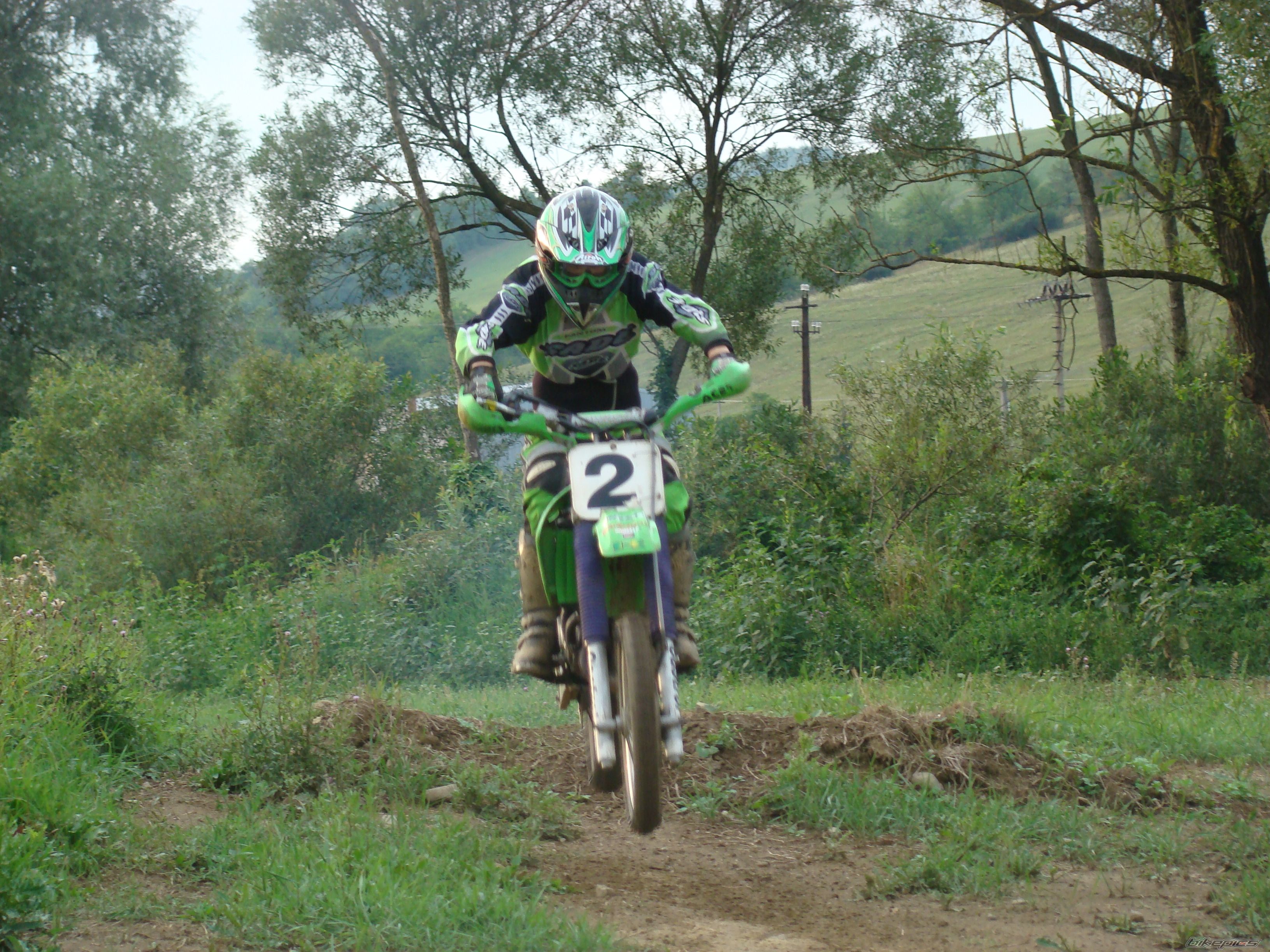 1999 KAWASAKI KX 80 | Picture 996496 motorcycle photo