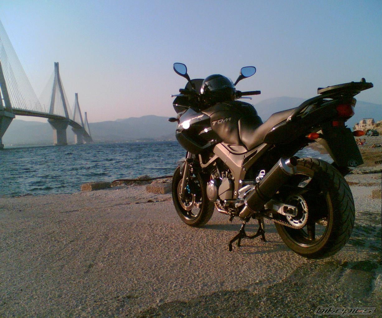2006 YAMAHA TDM 900 | Picture 996672 motorcycle photo