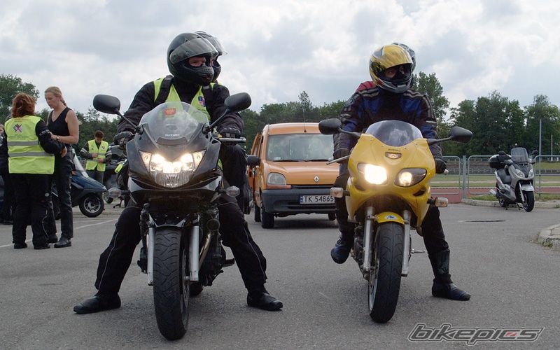 2006 SUZUKI BANDIT 650 | Picture 996806 motorcycle photo