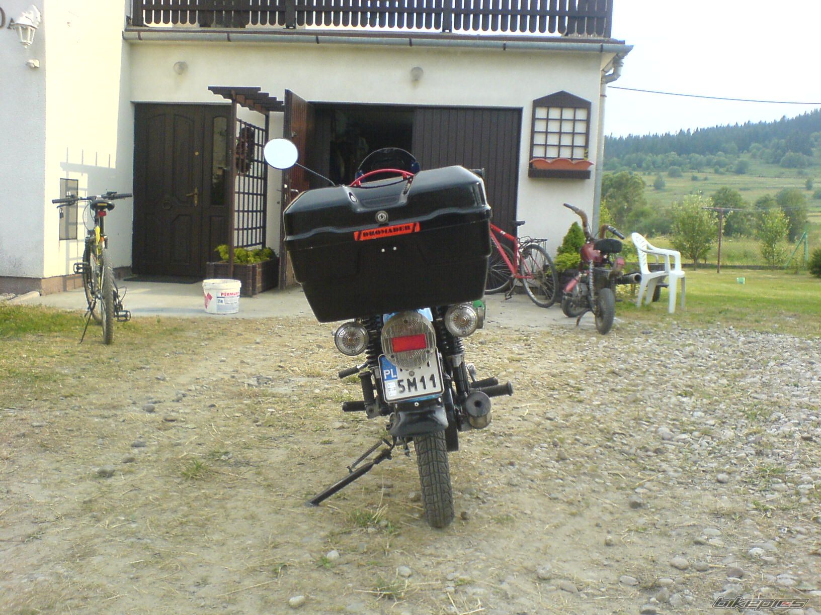 1988 SIMSON S 51 | Picture 996931 motorcycle photo