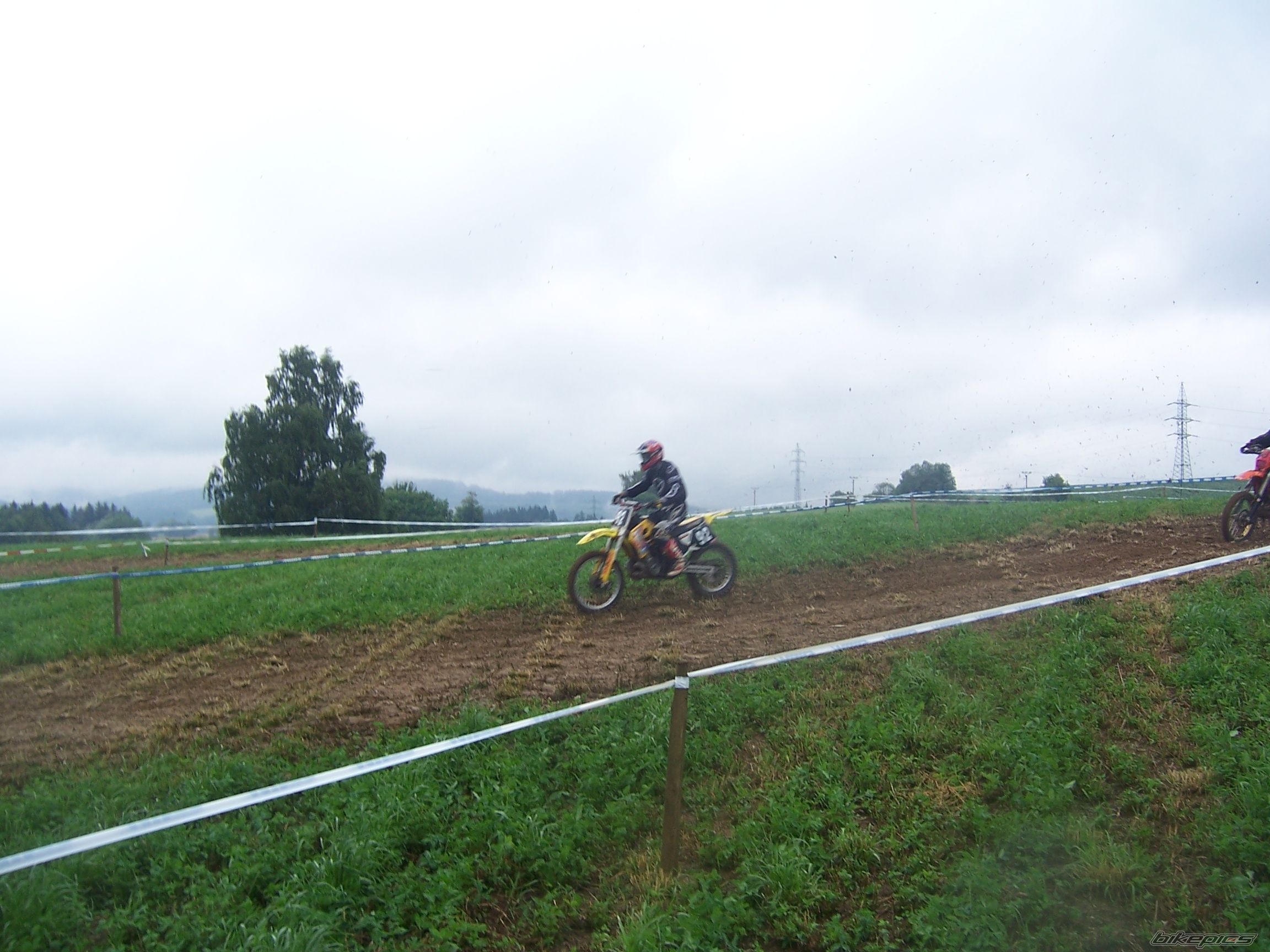 1993 SUZUKI RM 250 | Picture 996943 motorcycle photo