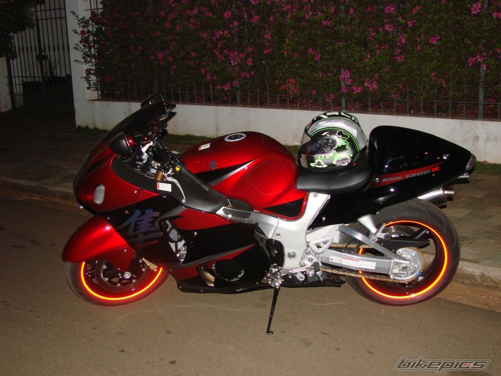2006 SUZUKI HAYABUSA | Picture 996956 motorcycle photo