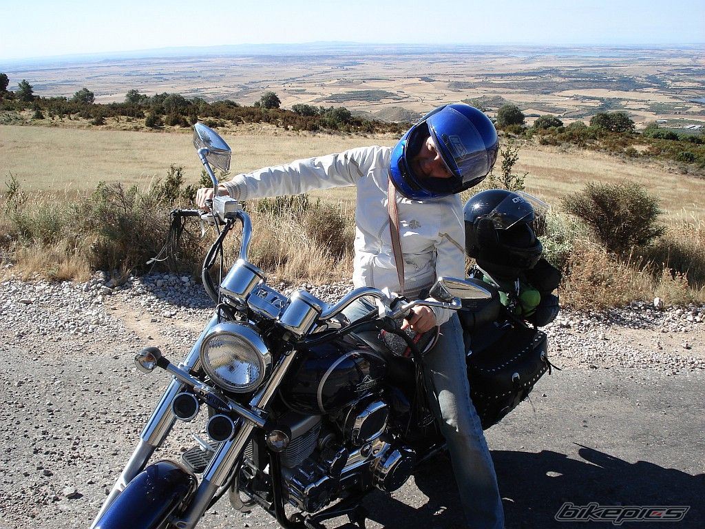 2006 DAELIM VL DAYSTAR | Picture 997309 motorcycle photo