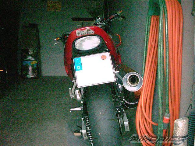 2000 YAMAHA YZF 600 | Picture 99738 motorcycle photo