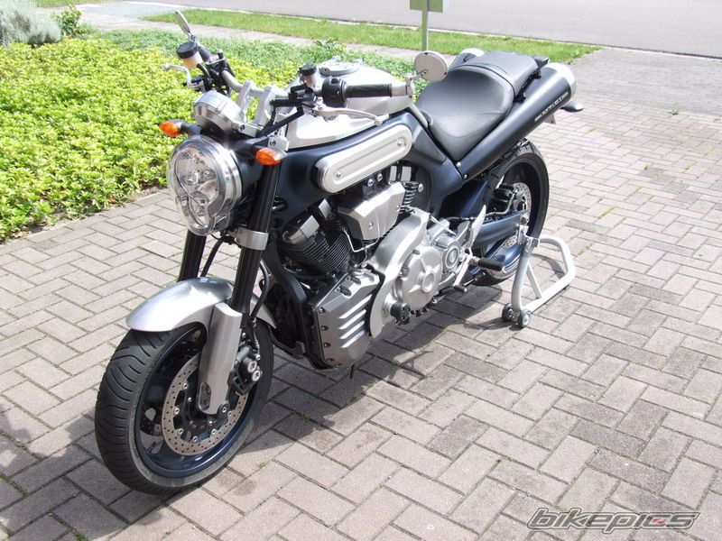 2005 YAMAHA MT 01 | Picture 997681 motorcycle photo