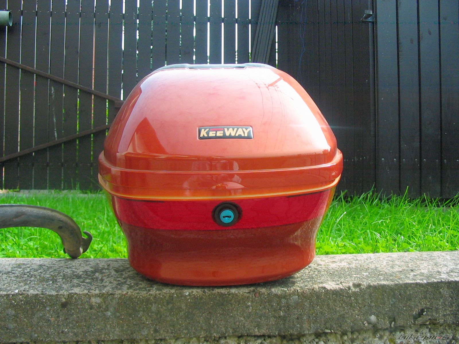 2006 KEEWAY MATRIX 50 | Picture 997827 motorcycle photo