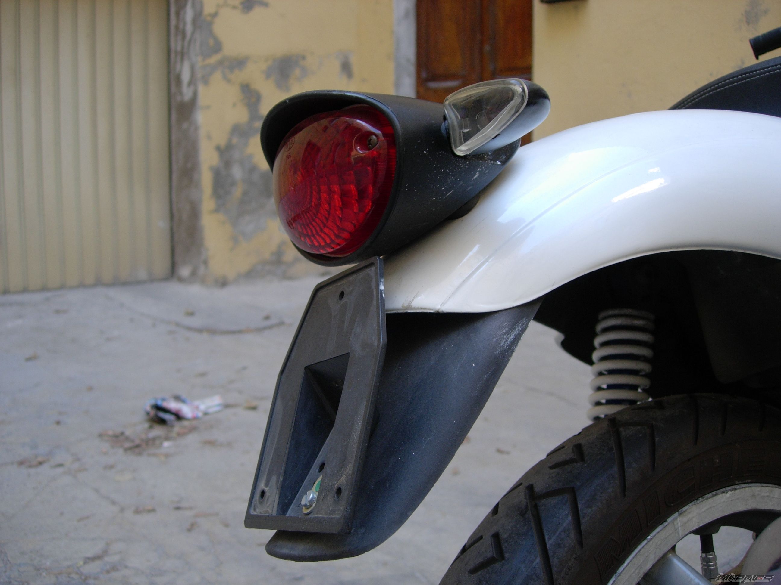 1999 APRILIA SCARABEO 50 | Picture 997877 motorcycle photo