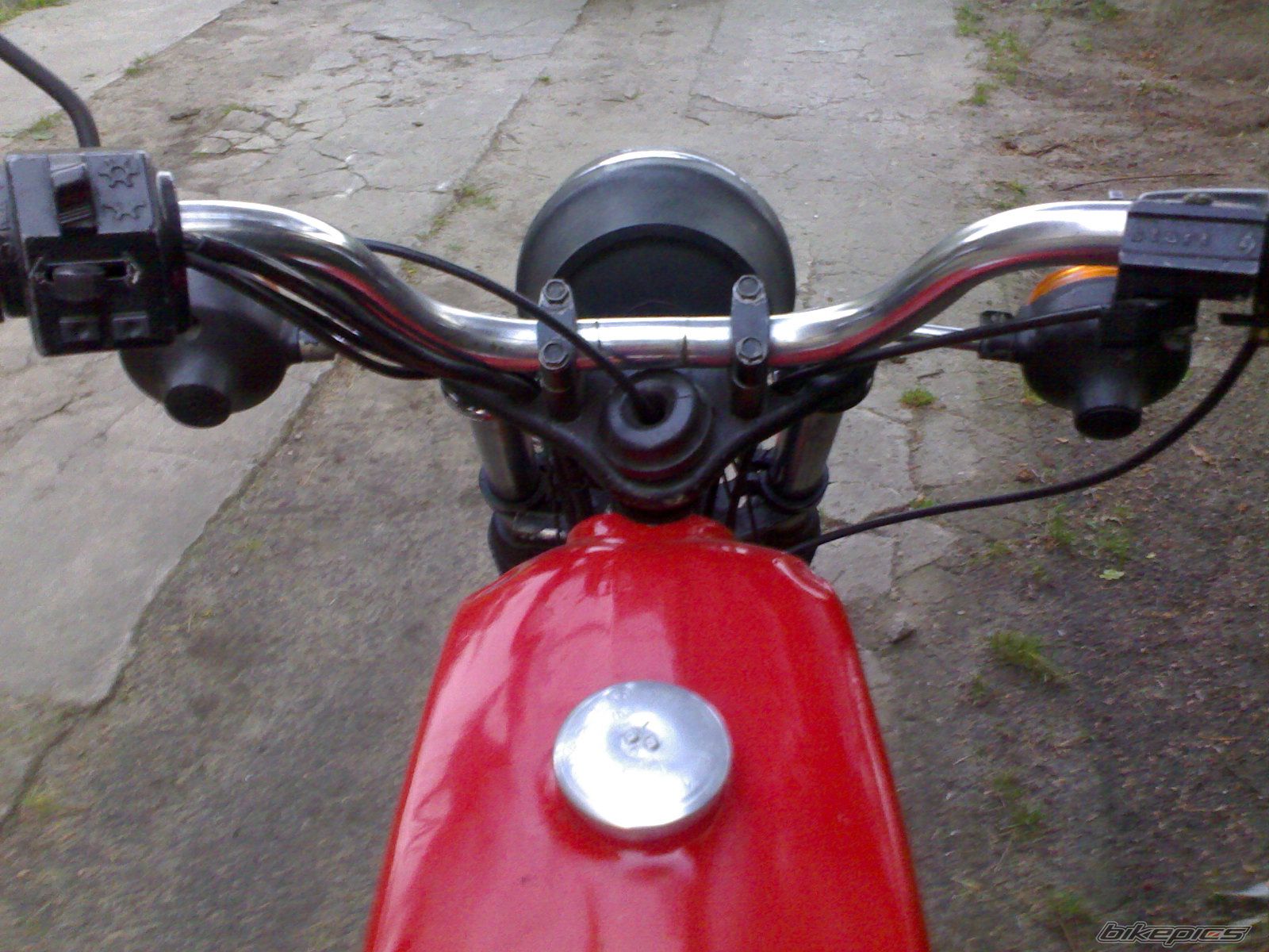 1982 SIMSON S 51 | Picture 997983 motorcycle photo