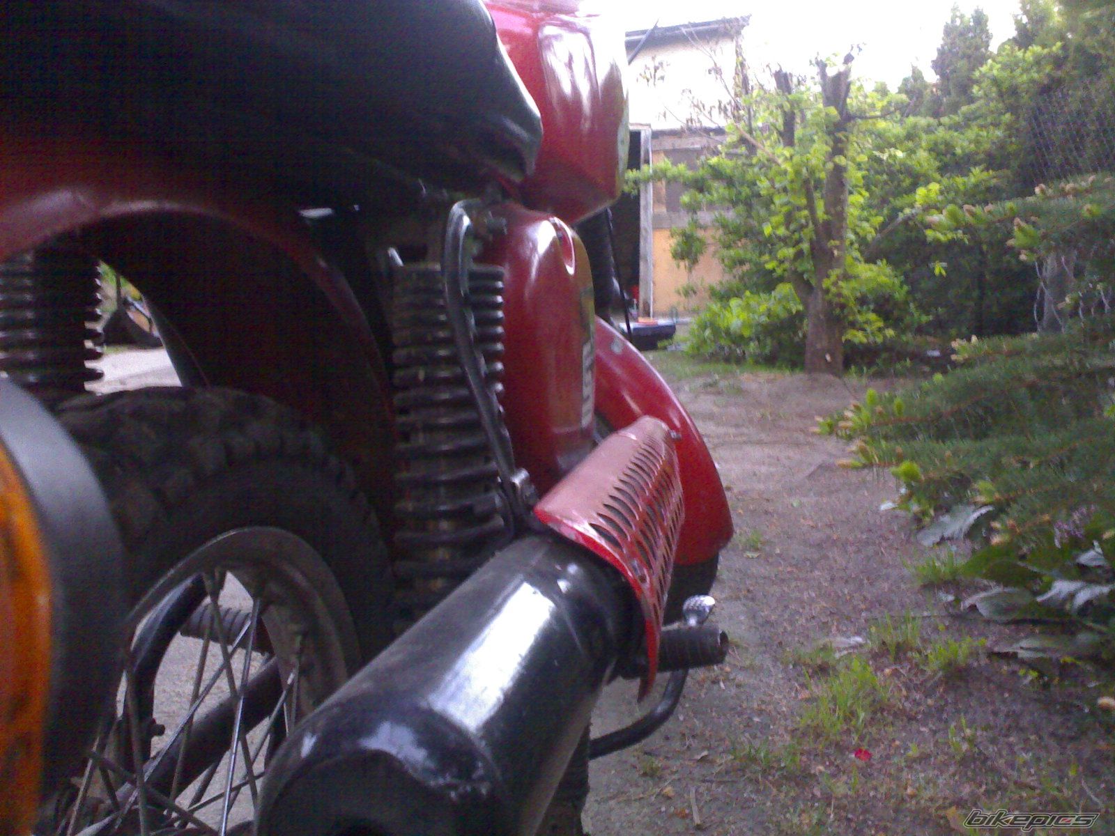 1982 SIMSON S 51 | Picture 997985 motorcycle photo